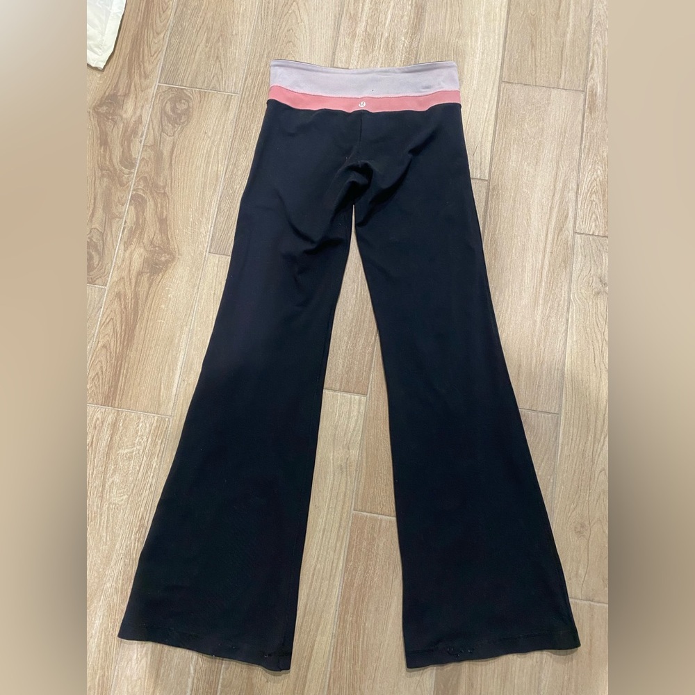 6 pairs of leggings (4 Lululemon, 1 Alo, 1 Gymshark) - sold together - Picture 11 of 16
